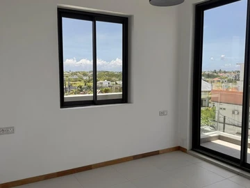 3 Bedroom Penthouse