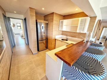 Appartement de 4 Chambres