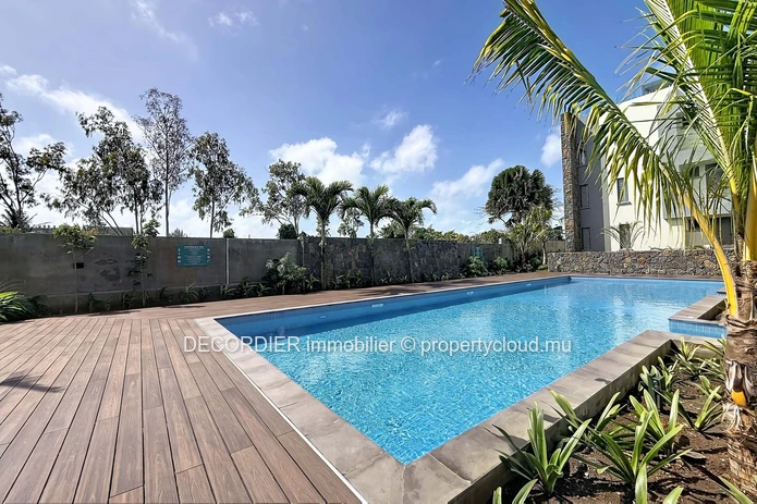 Apartment for rent - Pereybere