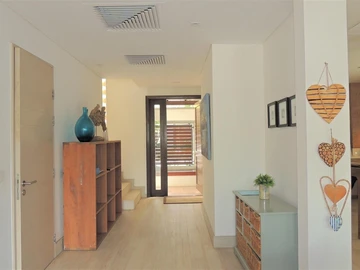 Townhouse, Duplex de 3 Chambres