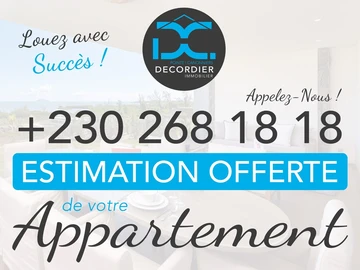 Appartement de 2 Chambres