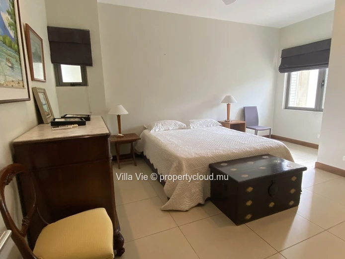 Bon Espoir - Bel appartement de 3 chambres en-suite proche des écoles