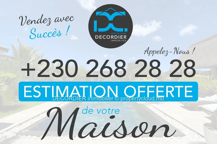 Maison individuelle à vendre