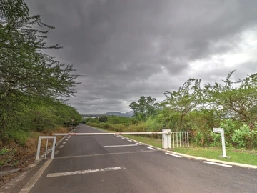 Residential Land