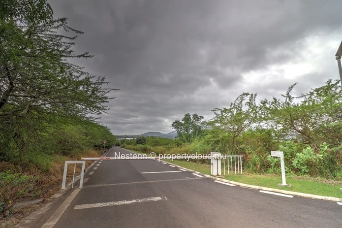 Exclusive residential plot in Belouguet – 2,150 m² (50 perches)  