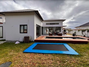 3 Bedroom Villa
