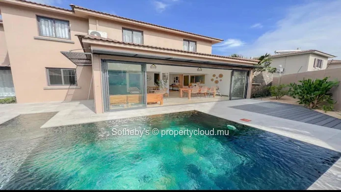 Calodyne Retreat