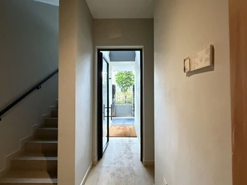 Appartement de 4 Chambres