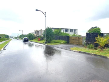 Residential Land