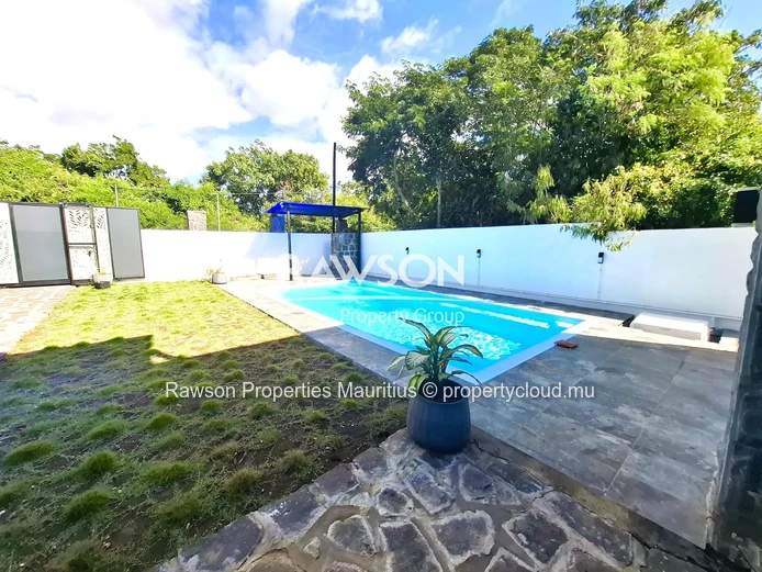 Brand-New 4-Bedroom Villa For Rent – Long-Term Rental – Calodyne