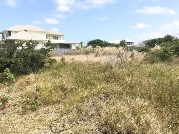 Residential Land