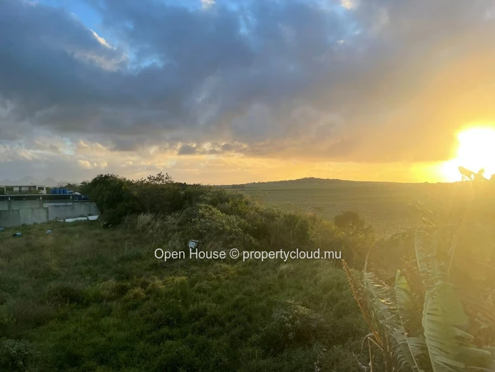 2-Bedroom Apartment for Sale in Forêt Daruty