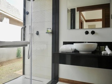 Villa de 3 Chambres