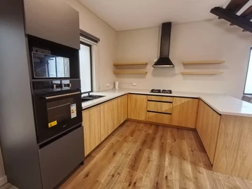 Villa de 3 Chambres