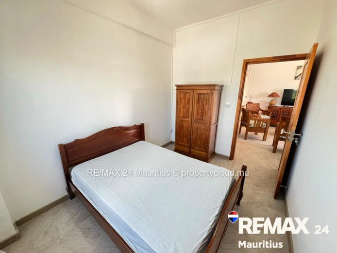 3-Bedroom Apartment with Private Rooftop Terrace | Flic en Flac