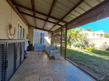 Maison de 3 Chambres