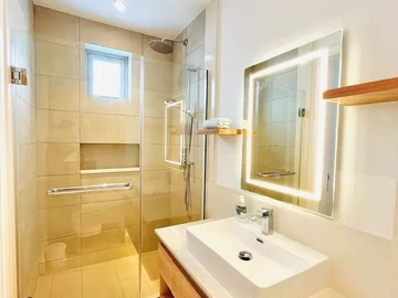 Appartement de 3 Chambres