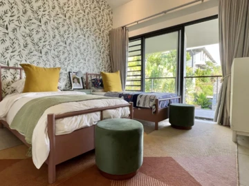 5 Bedroom Villa