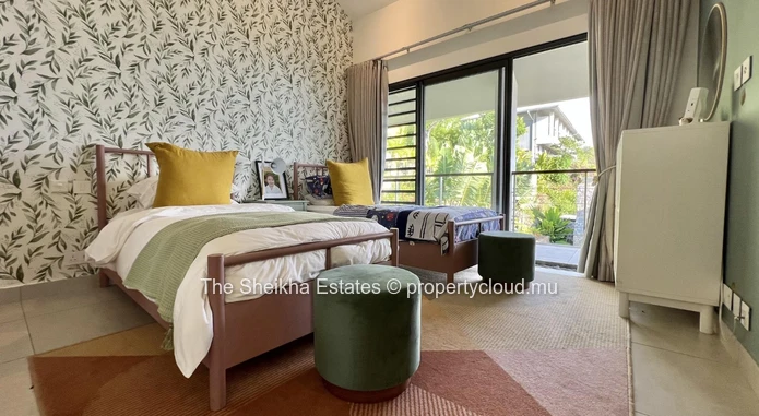 Exclusive 5-Bedroom Residence | Marguery Heights, West Coast