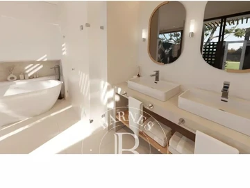 Villa de 4 Chambres