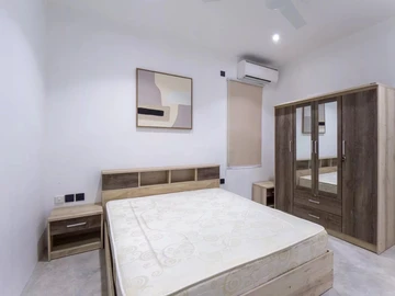 Villa de 3 Chambres
