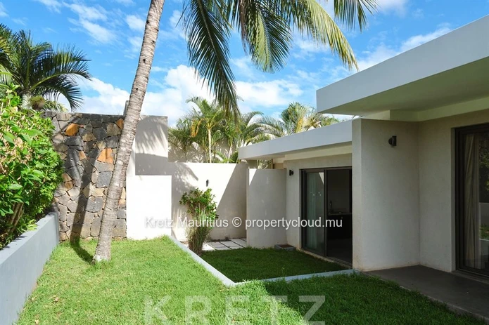 Villa de 4 chambres dans un écrin tropical