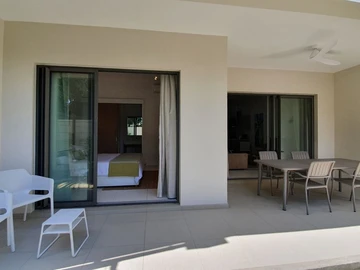 2 Bedroom Penthouse