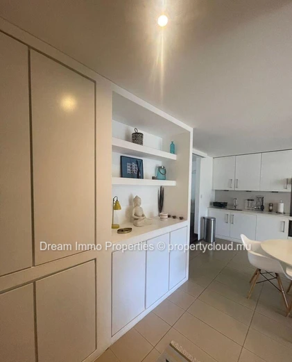 Beautiful 1 Bedroom Furnished Apartment Close To Mont Choisy Beach - Mauritius