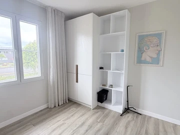 3 Bedroom Townhouse, Duplex