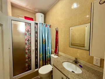 Appartement de 3 Chambres