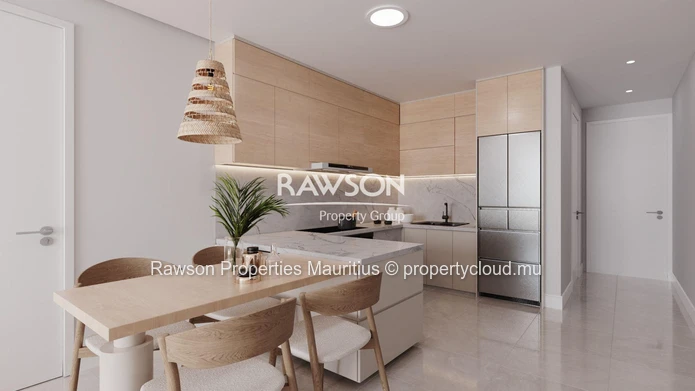 À VENDRE – Appartement de 3 Chambres dans un Nouveau Développement | Flic en Flac