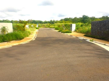 Residential Land