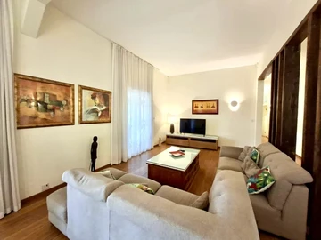 Maison de 3 Chambres
