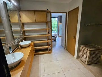 Villa de 4 Chambres