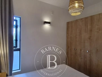 Appartement de 2 Chambres