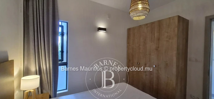 MOKA / HELVETIA - Apartment with Garden - 2 Bedrooms