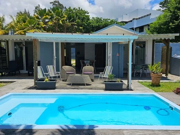 7 Bedroom House