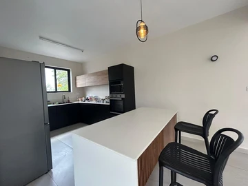 Villa de 3 Chambres
