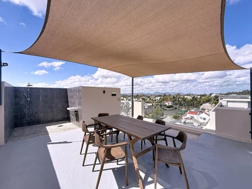 Appartement de 2 Chambres
