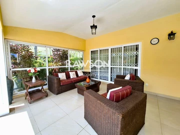 Villa de 5 Chambres