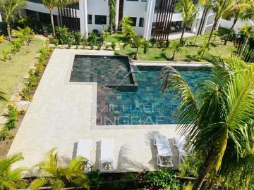3 Bedroom Penthouse