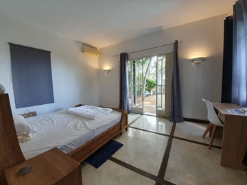 Maison de 4 Chambres
