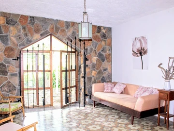 3 Bedroom Villa