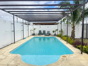 Villa de 3 Chambres