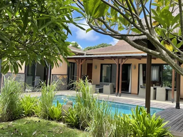 3 Bedroom Villa