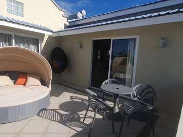 Appartement de 3 Chambres