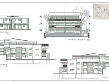 3 Bedroom Apartment
