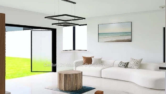 Coastal Serenity – Villa Duplex Moderne | À seulement 270 mètres de la plage