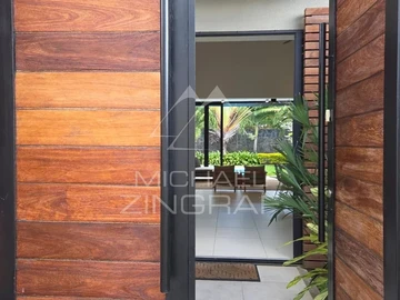 4 Bedroom Villa