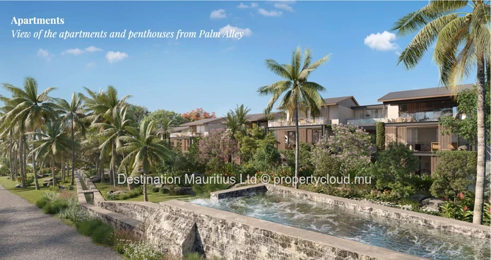 Exclusive Penthouse Sanctuary
